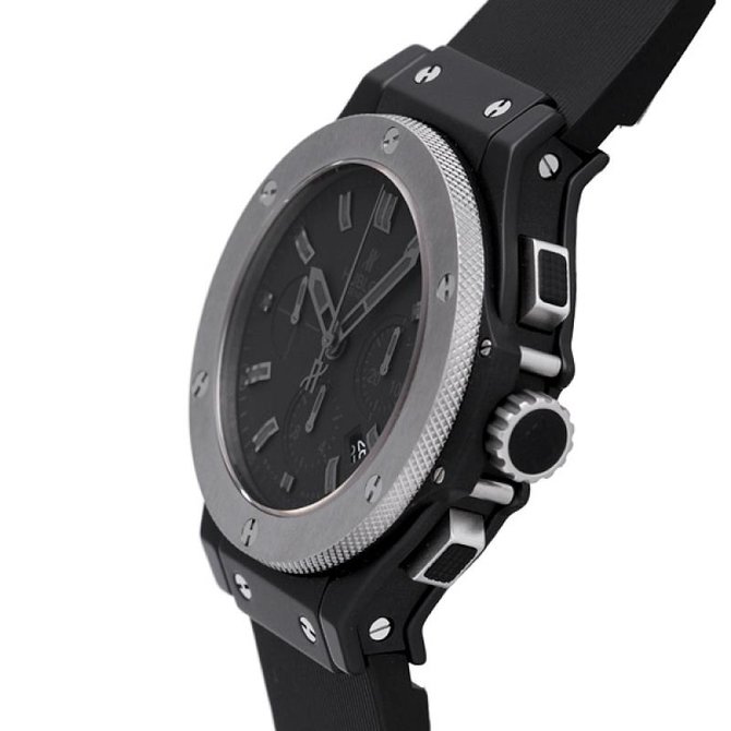 Hublot 301.CK.1140.RX Big Bang 44mm Ice Bang - фото 2