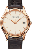 Patek Philippe Часы Patek Philippe Calatrava 5227R-001 Rose Gold 2013