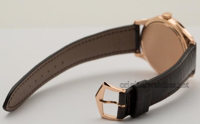 Patek Philippe 5227R-001 Calatrava Rose Gold 2013 - фото 9