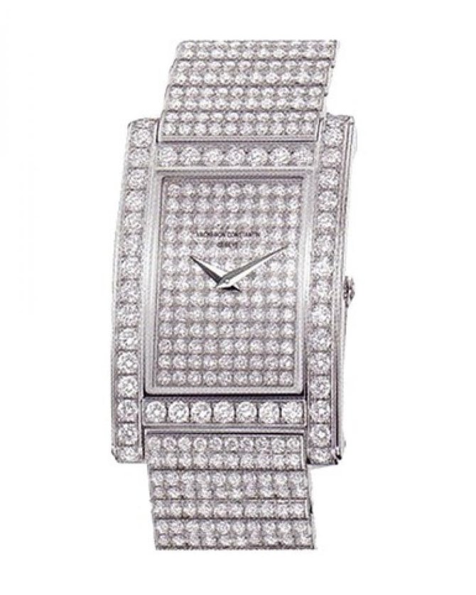 Vacheron Constantin 37670/342G-8997 Metiers D'Art Kalla Rome