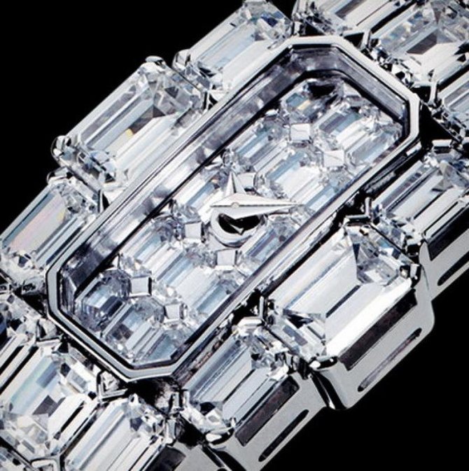 Vacheron Constantin 17701/710G-7393 Metiers D'Art Lady Kalla - фото 2