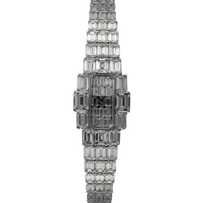 Vacheron Constantin 17701/710G-7393 Metiers D'Art Lady Kalla - фото 1