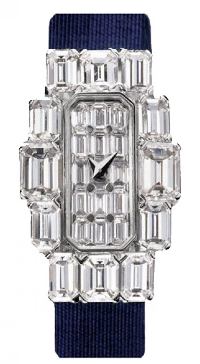 Vacheron Constantin 17710/000G-7393 Metiers D'Art Lady Kalla - фото 1