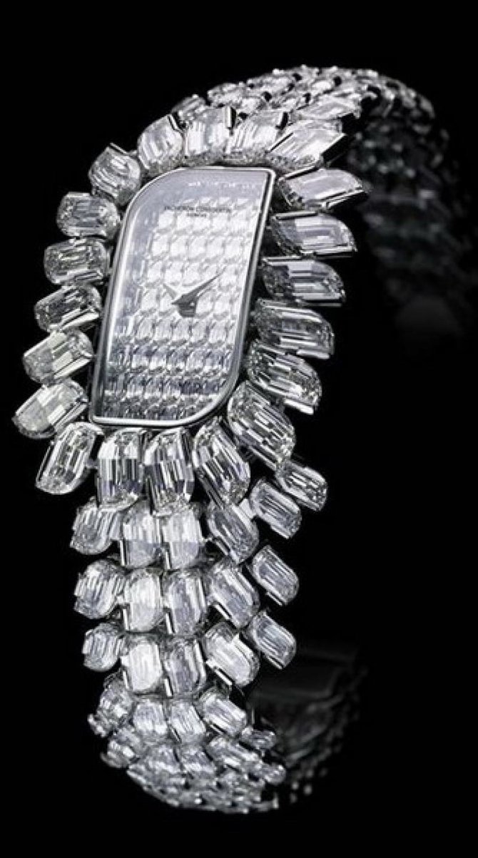 Vacheron Constantin 17620/S11G-9478 Metiers D'Art Lady Kalla Flame - фото 2