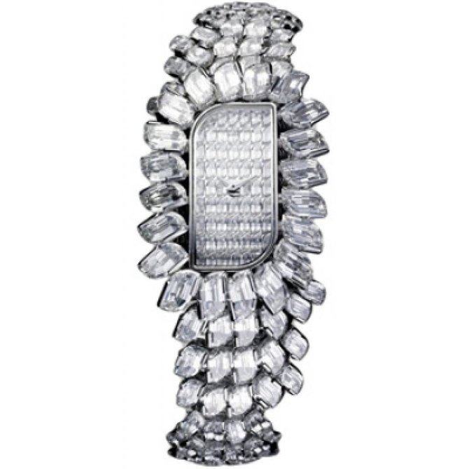 Vacheron Constantin 17620/S11G-9478 Metiers D'Art Lady Kalla Flame - фото 1