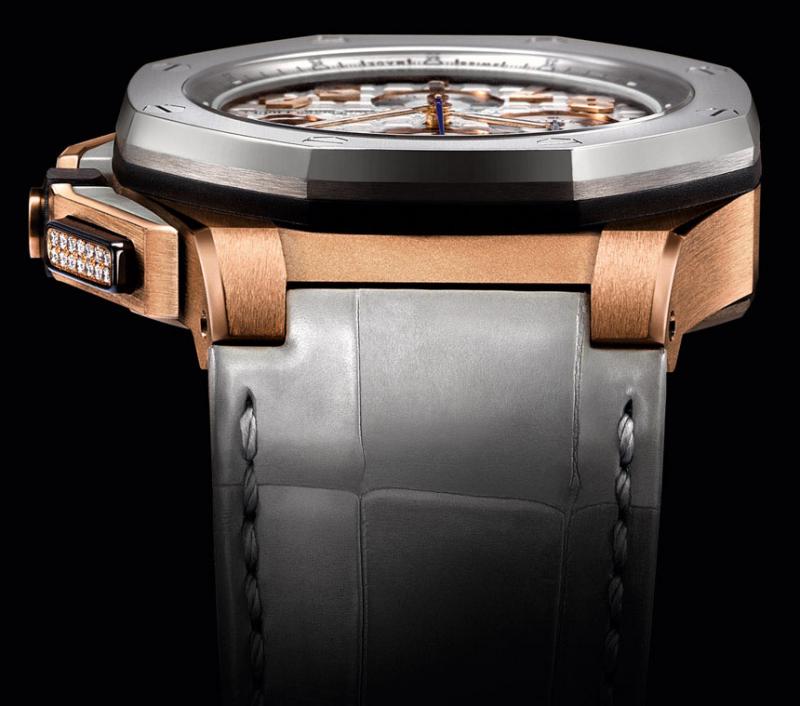 26210OI.OO.A109CR.01 Audemars Piguet LeBron James Royal Oak Offshore