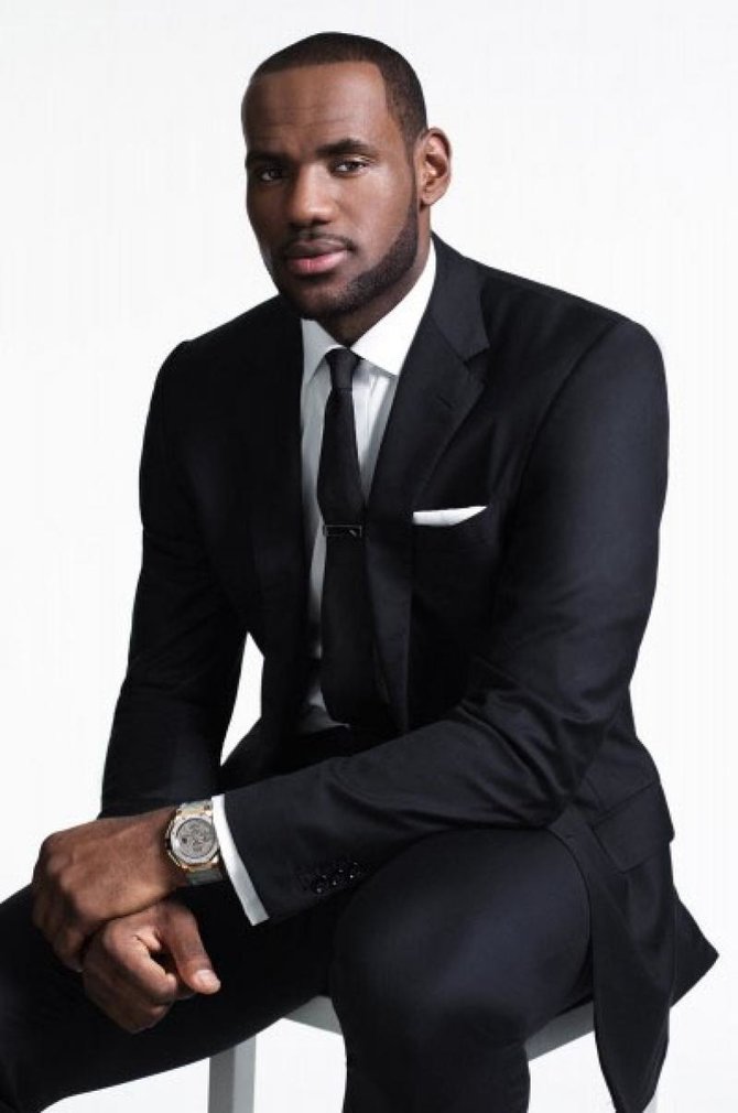 Audemars Piguet 26210OI.OO.A109CR.01 Royal Oak Offshore LeBron James - фото 8