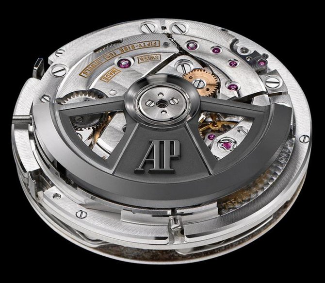 Audemars Piguet 26210OI.OO.A109CR.01 Royal Oak Offshore LeBron James - фото 5