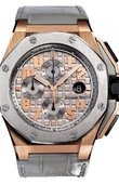 Audemars Piguet Часы Audemars Piguet Royal Oak Offshore 26210OI.OO.A109CR.01 LeBron James