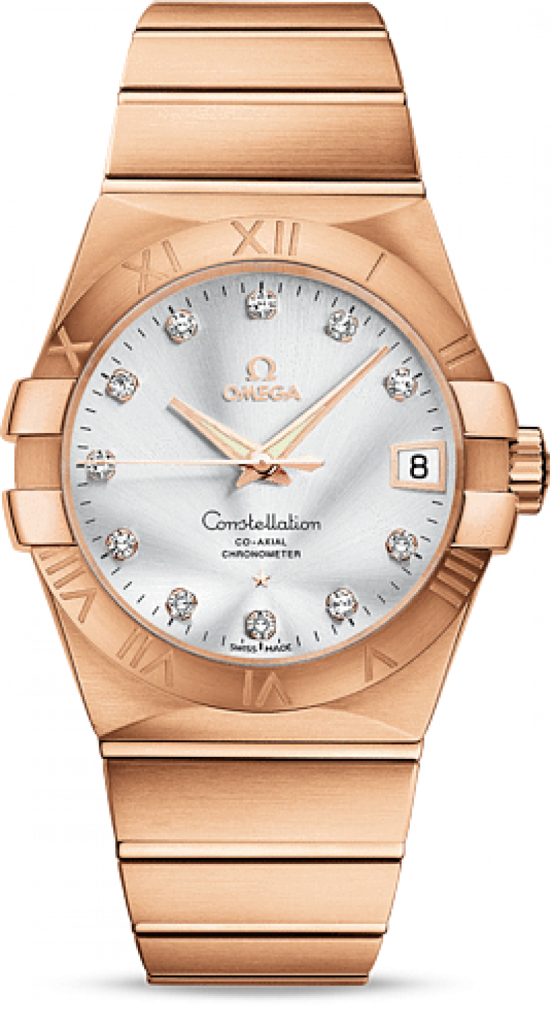 123.50.38.21.52-001 Omega Co-axial Constellation