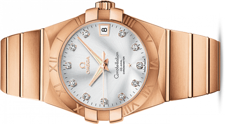 123.50.38.21.52-001 Omega Co-axial Constellation