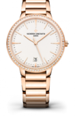 Vacheron Constantin Часы Vacheron Constantin Patrimony Lady 85515/CA1R-9840 Contemporaine Automatic