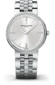 Vacheron Constantin Traditionnelle Lady 25557/Q01G-9276 Traditionnelle Gold Bracelet Small Model Diamond Set