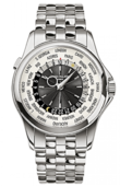 Patek Philippe Complications 5130/1G-011 White Gold - Men Complications