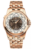 Patek Philippe Complications 5130/1R-011 Rose Gold - Men Complications