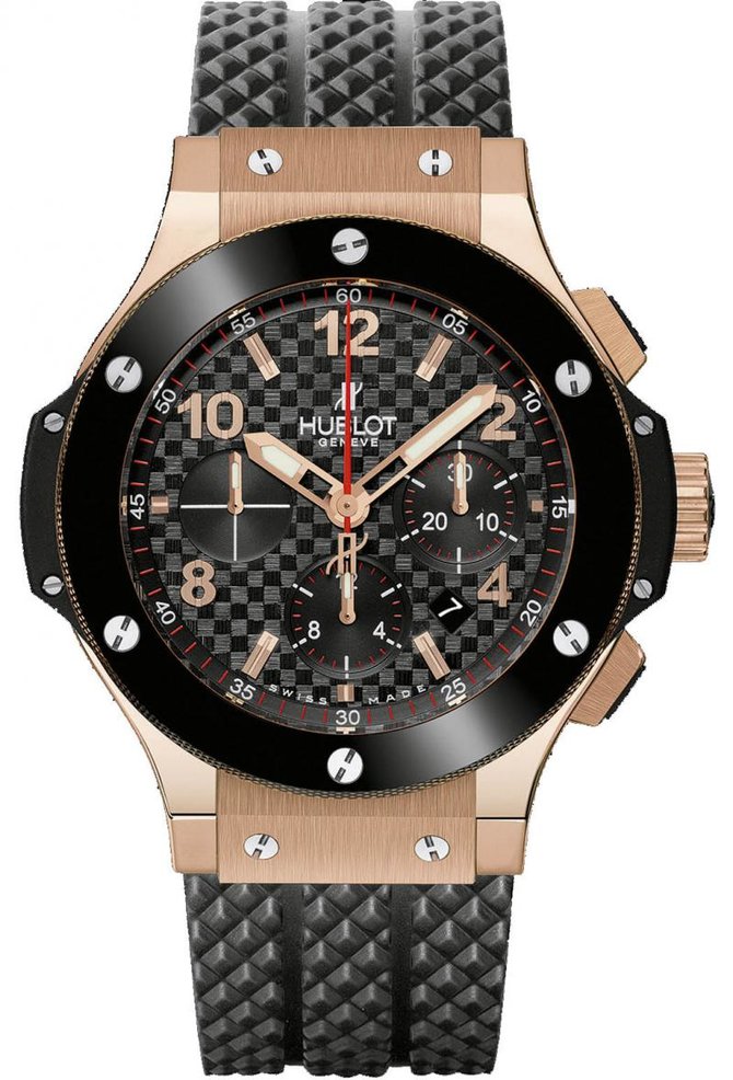 Hublot 301.PB.131.RX Big Bang 44mm Rose Gold