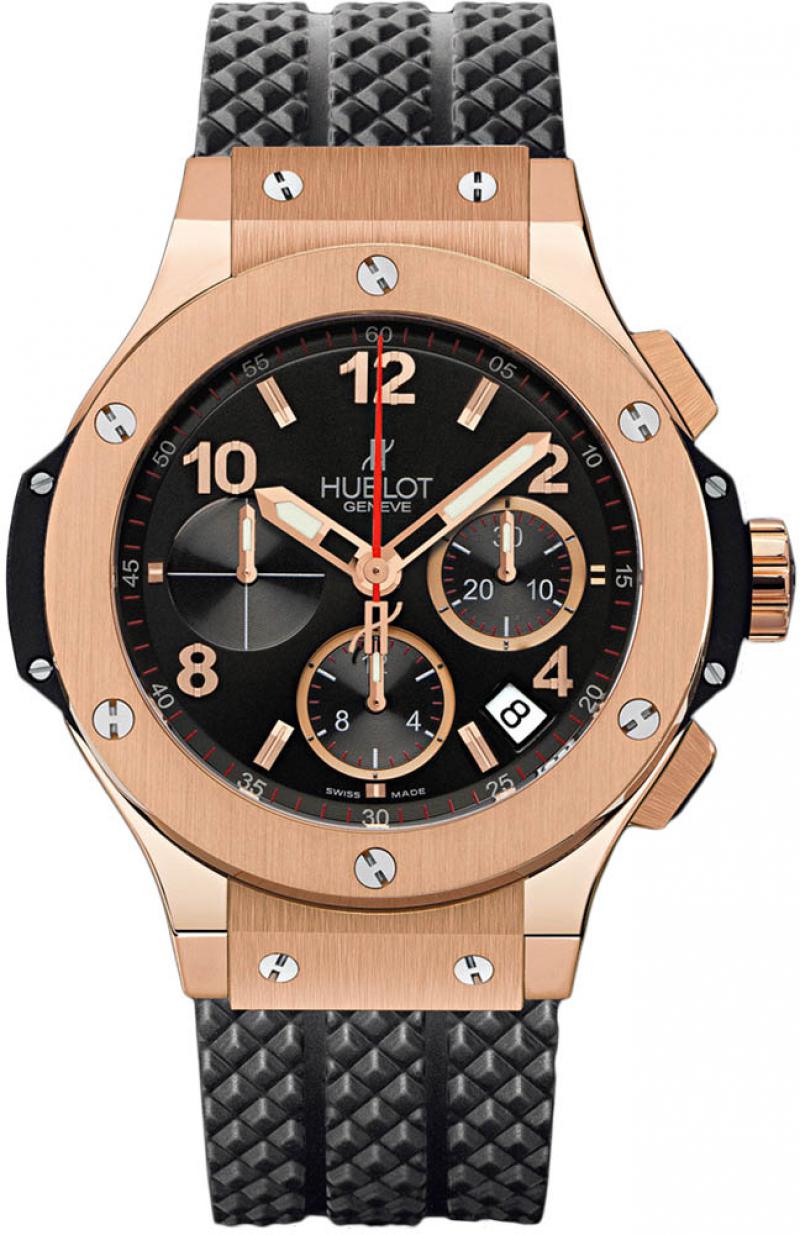 301.PX.130.RX Hublot Red Gold Big Bang 44mm