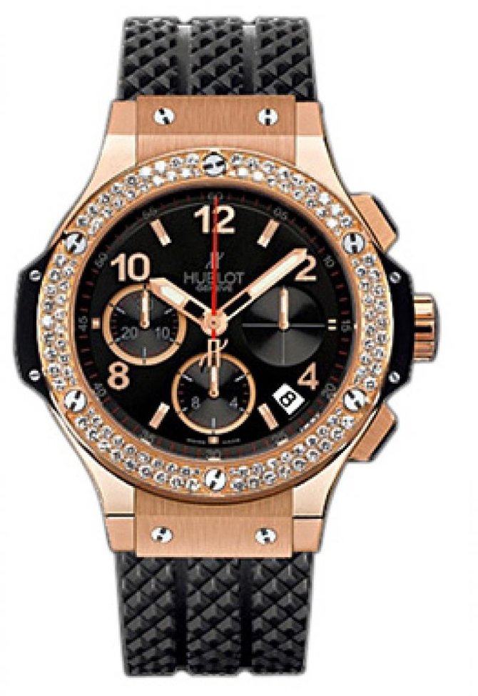 Hublot 301.PX.130.RX.114 Big Bang 44mm Red Gold - фото 1