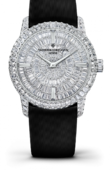 Vacheron Constantin Traditionnelle Lady 81760/000G-9862 High Jewellery