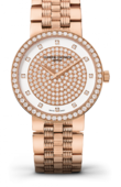 Vacheron Constantin Traditionnelle Lady 25553/Q01R-9696 Traditionnelle 30 mm