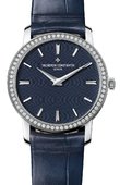 Vacheron Constantin Traditionnelle Lady 25558/000G-9758 Traditionnelle Small Model Diamond Set