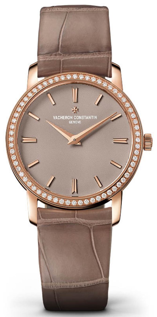 Vacheron Constantin 25558/000R-9759 Traditionnelle Lady Traditionnelle