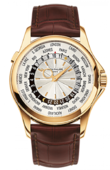 Patek Philippe Complications 5130J-001 Yellow Gold - Men Complications