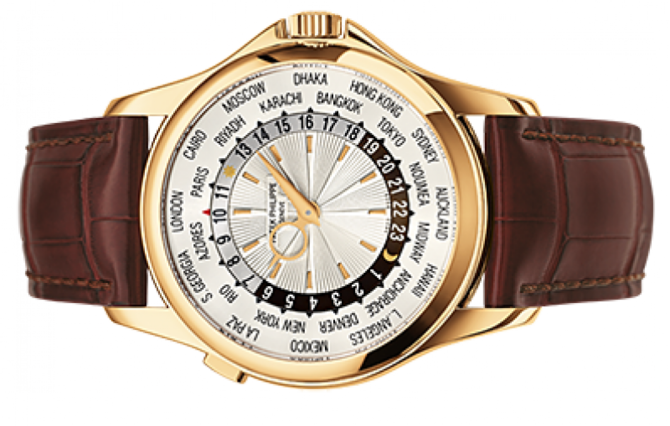 Patek Philippe 5130J-001 Complications Yellow Gold - Men Complications - фото 2