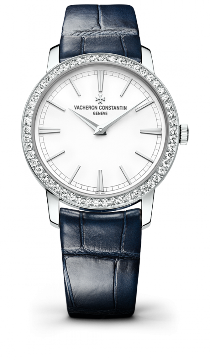 Vacheron Constantin 81590/000G-9848 Traditionnelle Lady 33 mm - фото 1
