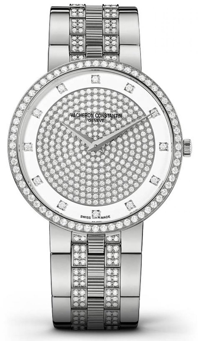 Vacheron Constantin 81576/V03G-9823 Traditionnelle Lady Traditionnelle