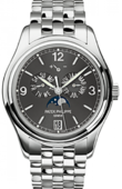 Patek Philippe Complications 5146/1G-010 White Gold - Men Complications