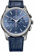 Zenith Captain 03.2116.400/51.c700  Zenith Captain Chronograph Limited Edition 1975