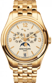 Patek Philippe Complications 5146/1J-001 Yellow Gold - Men Complications