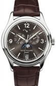 Patek Philippe Complications 5146G-010 White Gold - Men Complications