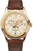 Patek Philippe Complications 5146J-001 Yellow Gold - Men Complications