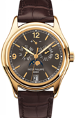 Patek Philippe Complications 5146J-010 Yellow Gold - Men Complications
