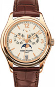 Patek Philippe Complications 5146R-001 Rose Gold - Men Complications