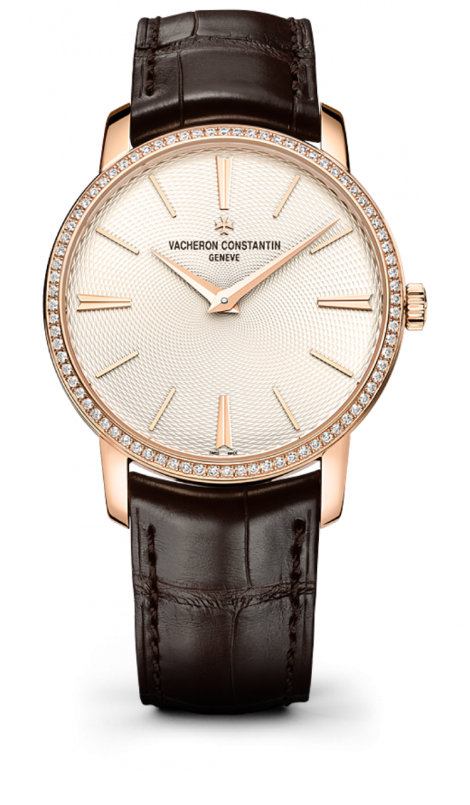 Vacheron Constantin 82573/000R-9815 Traditionnelle Lady Traditionnelle