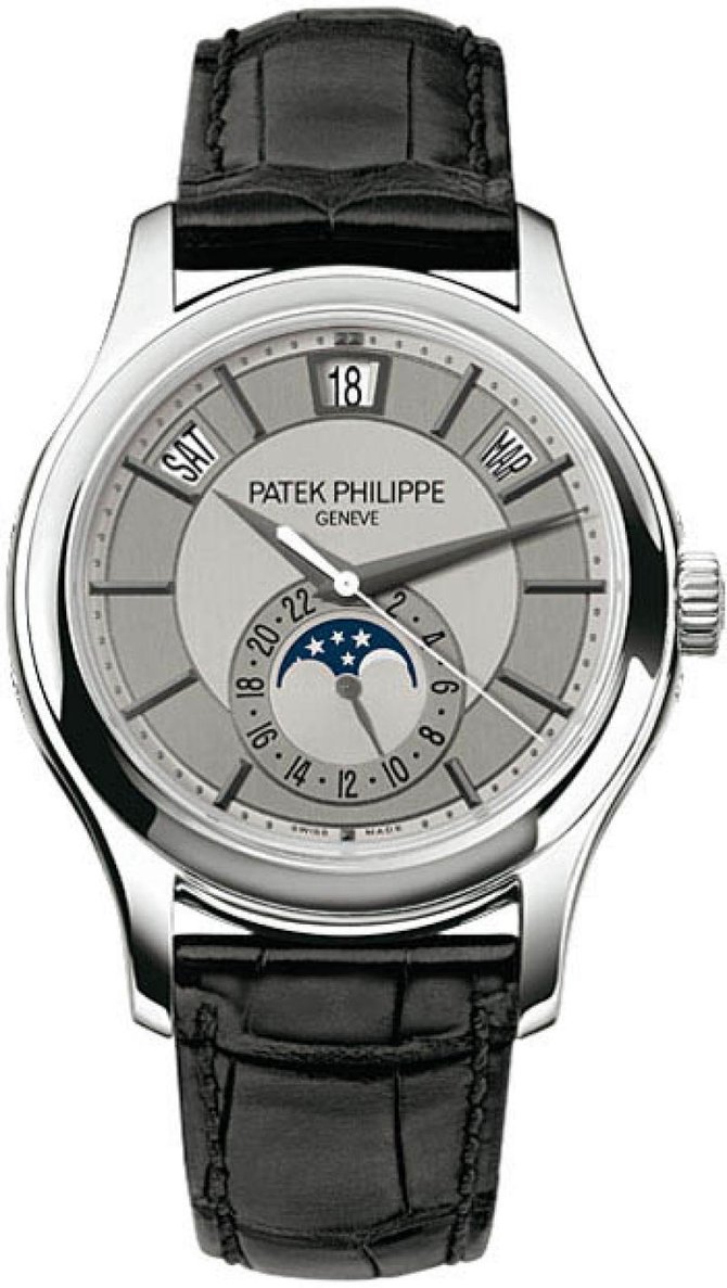 Patek Philippe 5205G-001 Complications 5205 - фото 1