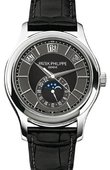 Patek Philippe Complications 5205G-010 White Gold - Men