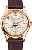 Patek Philippe Complications 5205R-001 Annual Calendar