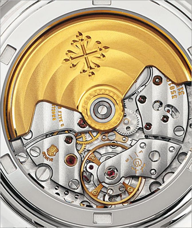 Patek Philippe 4937R-001 Complications Rose Gold - фото 5