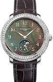 Patek Philippe Complications 4968G-001 White Gold