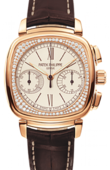 Patek Philippe Complications 7071R-001 Rose Gold