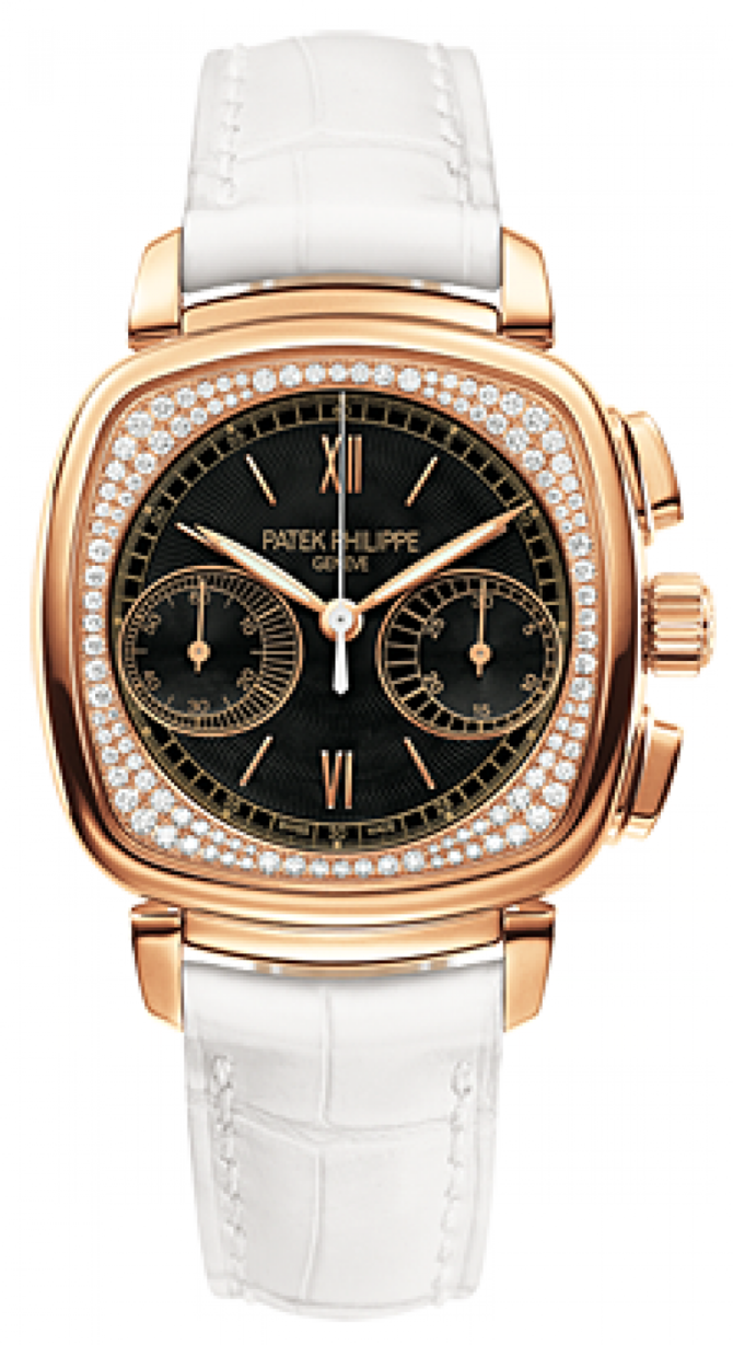 Patek Philippe 7071R-010 Complications Rose Gold - фото 1