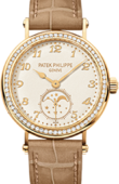 Patek Philippe Complications 7121J-001 Yellow Gold