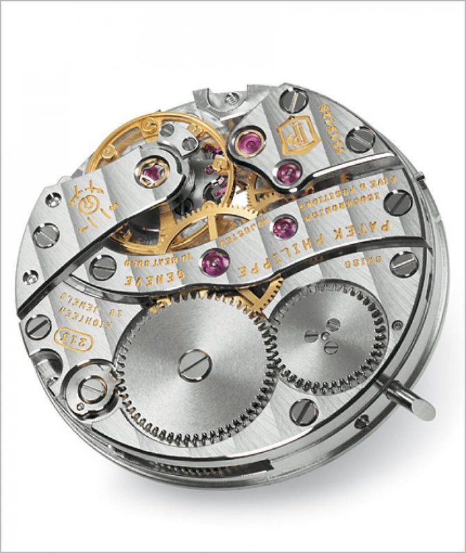 Patek Philippe 7121J-001 Complications Yellow Gold - фото 3