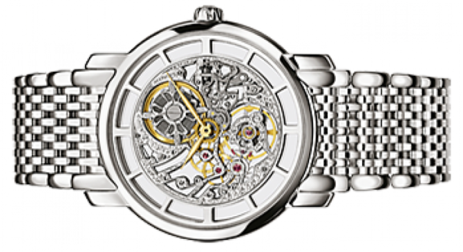 Patek Philippe 7180/1G-001 Complications White Gold - фото 2