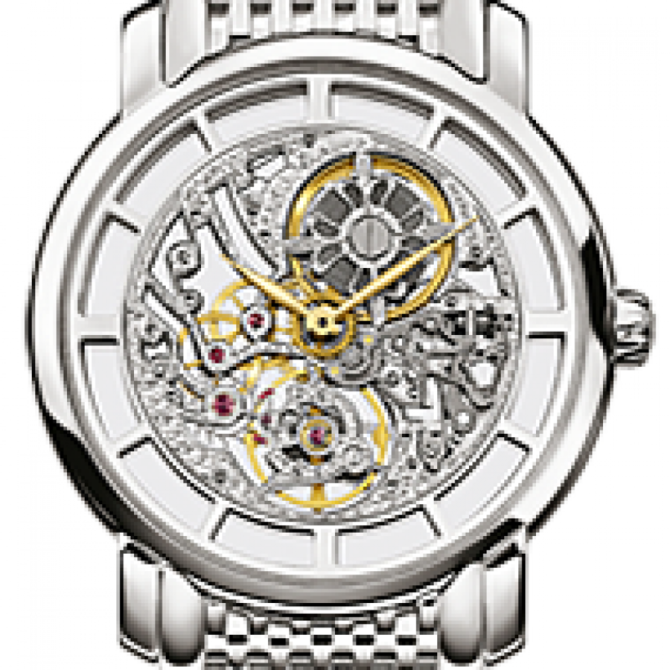 Patek Philippe 7180/1G-001 Complications White Gold - фото 3