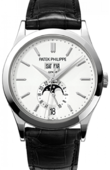 Patek Philippe Complications 5396G-011 White Gold - Men Complications